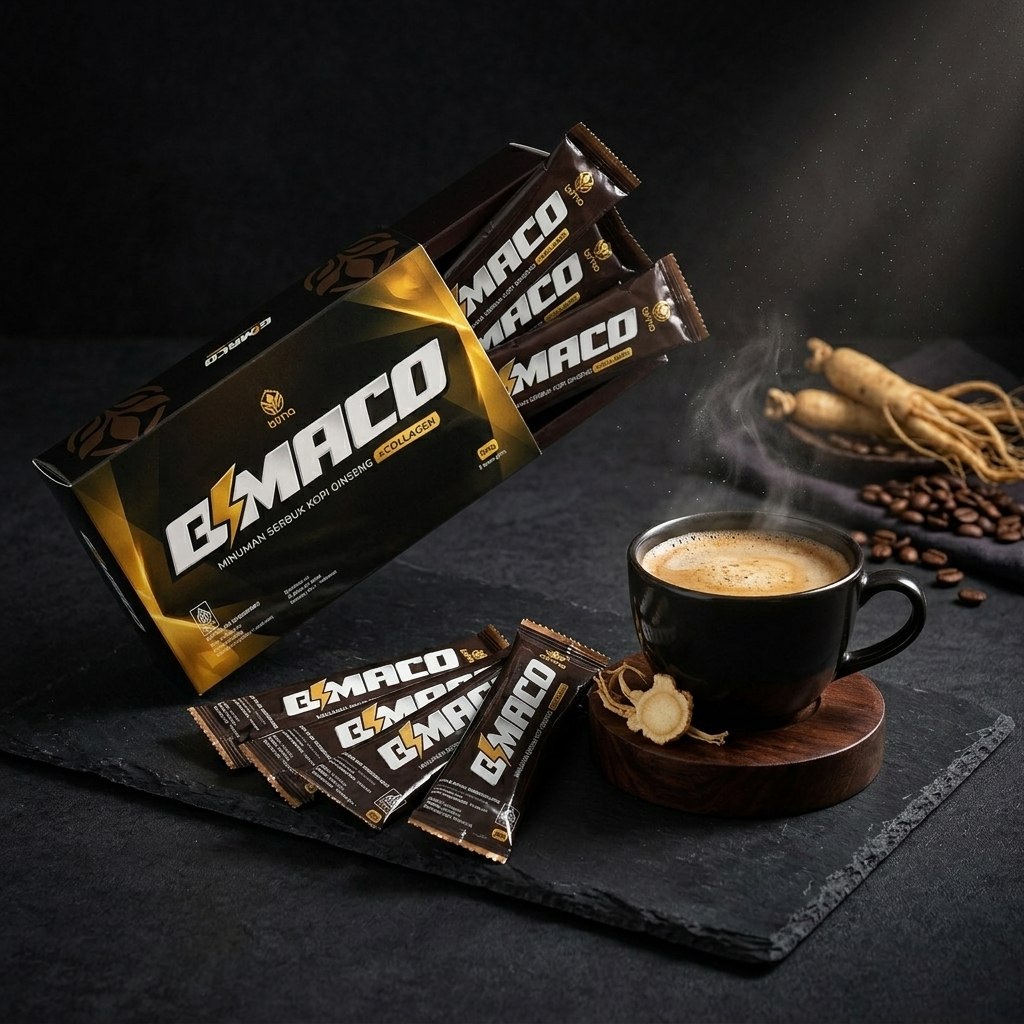 BIMACO Coffee